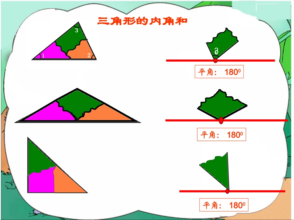 三角形的内角和PPT_第3页