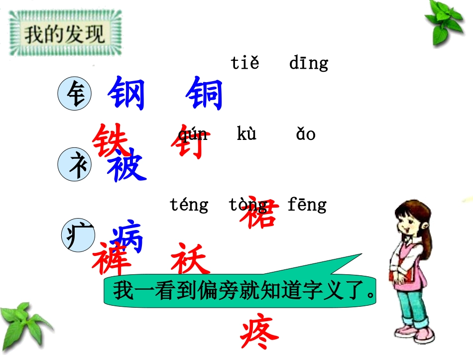 二年级上册《语文园地五》_第2页