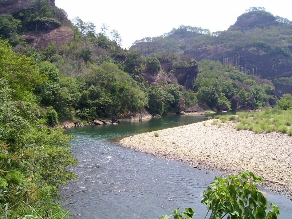 黄鹤楼送孟浩然之广陵（上课课件）_第3页