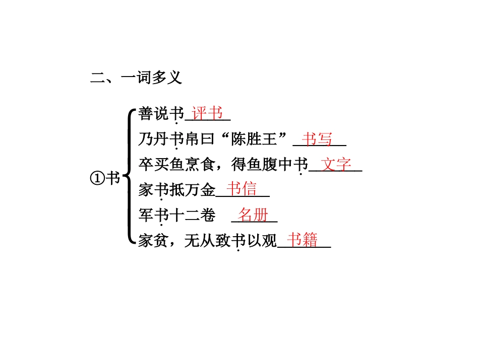 课件：苏教语文选修《传记选读》专题六柳敬亭说书柳敬亭传_第3页