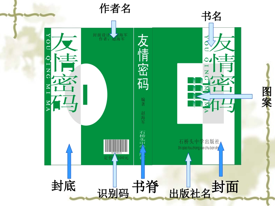 我喜爱的书美术课件_第3页