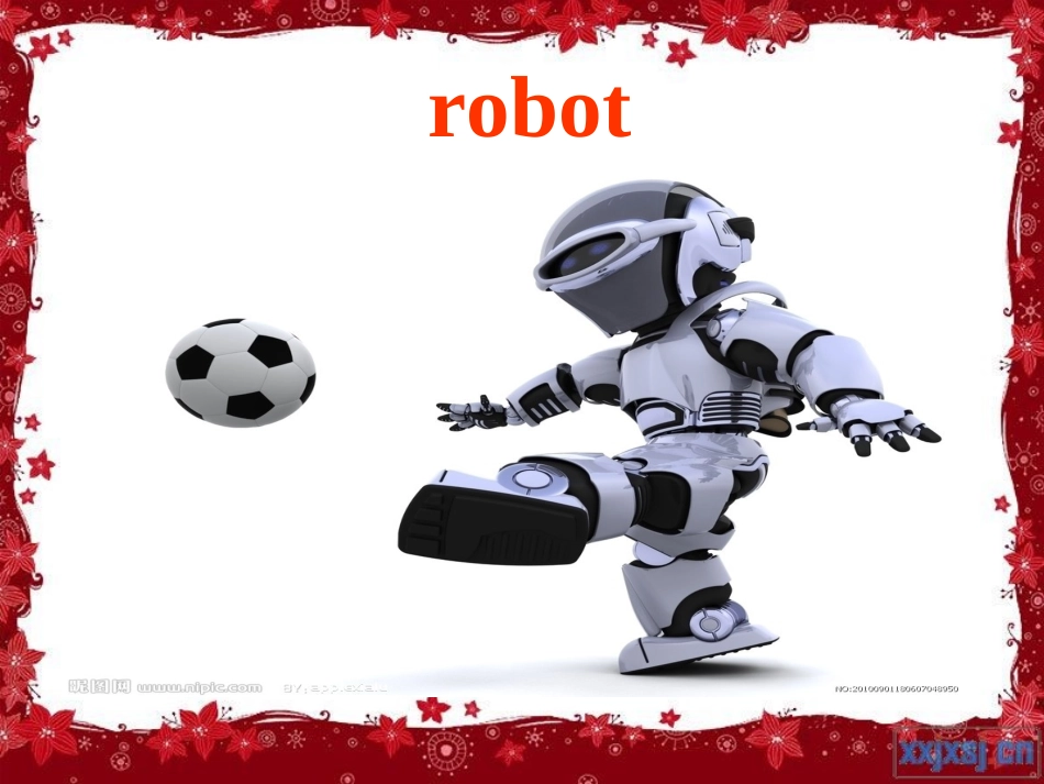 四年级下册复习课Module3运用will谈论将来发生的事情_第3页