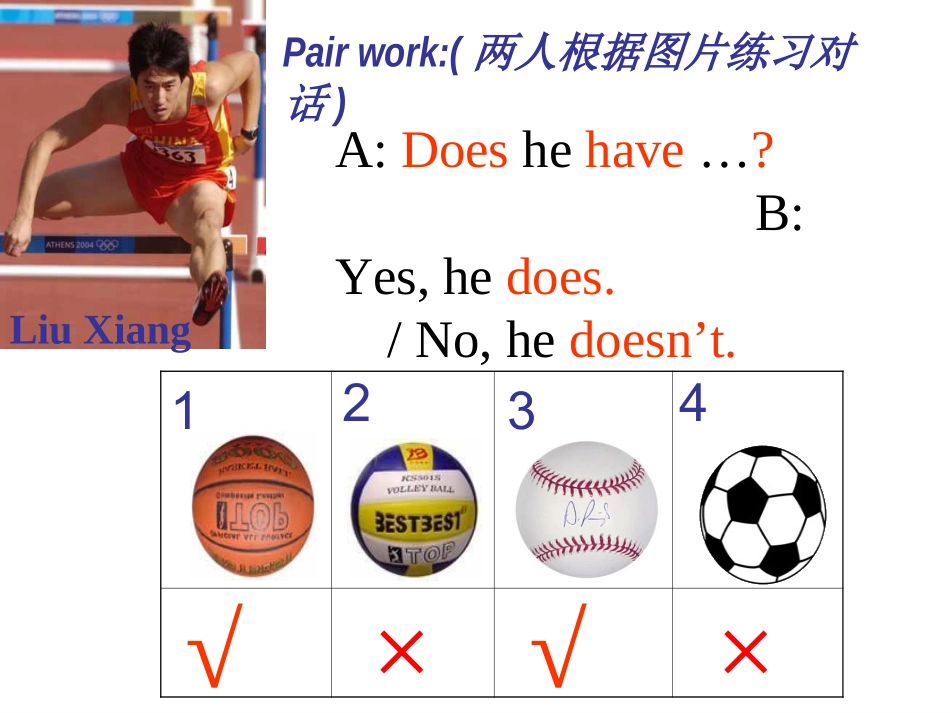 七上Unit5SectionB_第2页