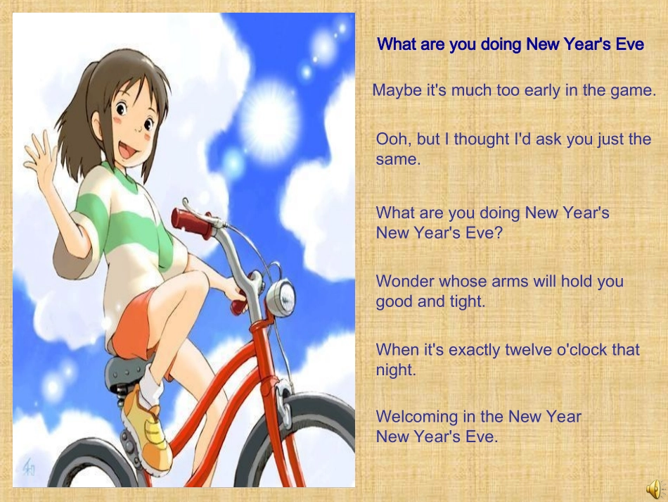 八年级上册英语UNIT3课件_第2页