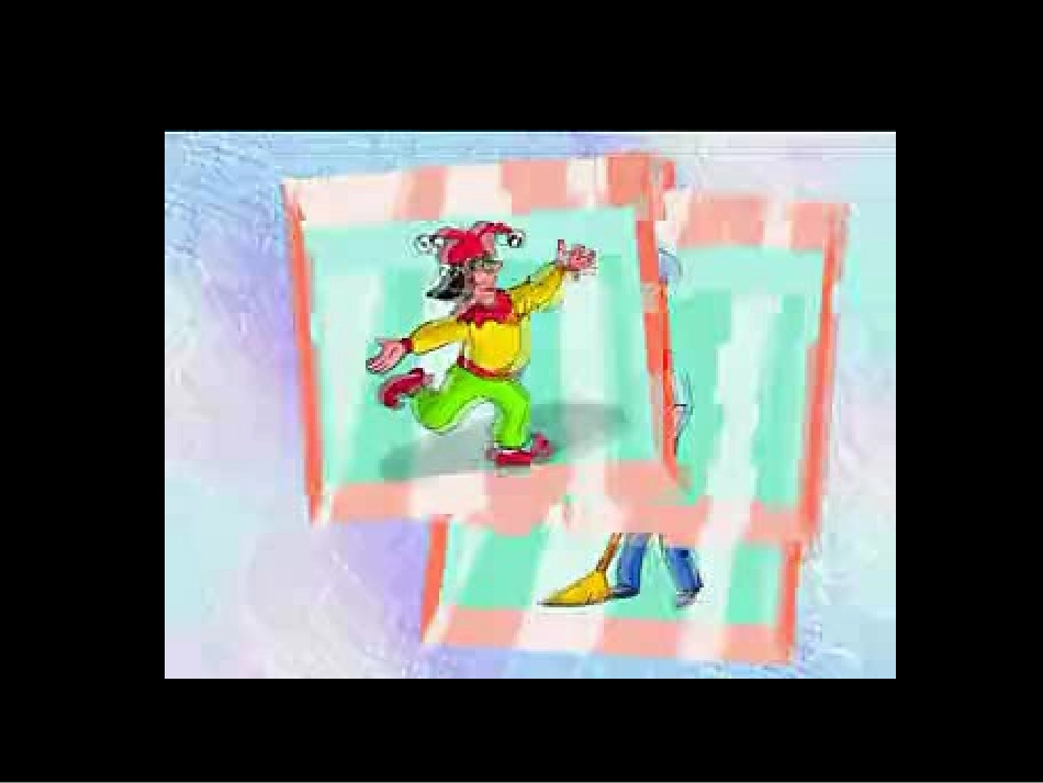 小学六年级英语上册教学课件_第2页