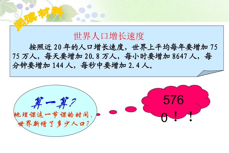 世界的人口 (2)_第3页