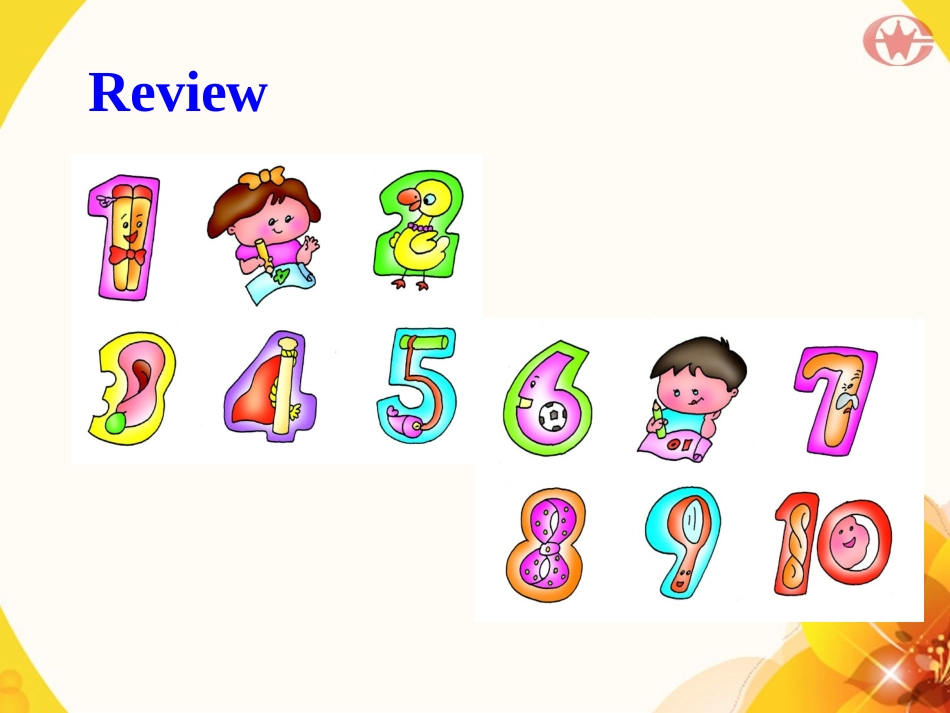 新目标英语七年级上第二课时(2)_第2页