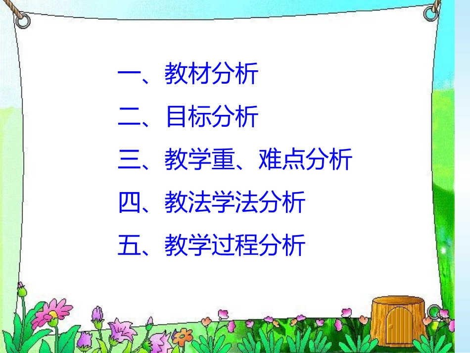 乘法分配律说课课件_第2页