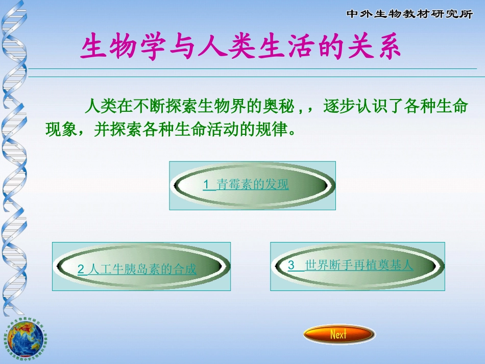 我们身边的生物学_第2页