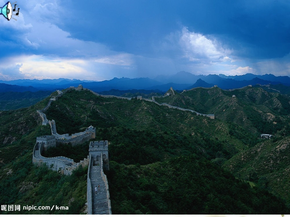 《长城》教学课件2[1]1_第2页