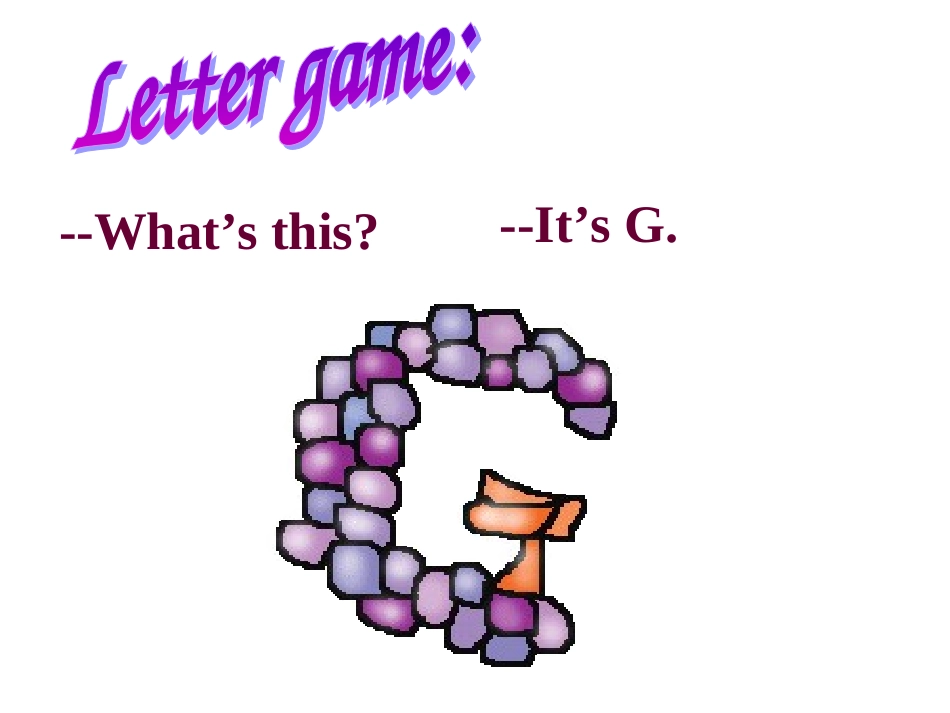 七年级上UNIT2课件Period2_第3页