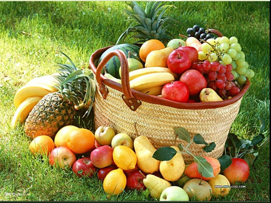 三年级英语下册Unit4DoYouLikePearsLet’slearn第一课时课件_第2页