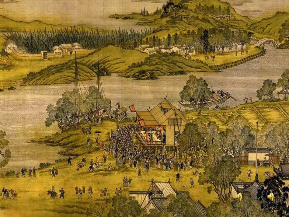 一副名扬中外的画 (2)_第3页