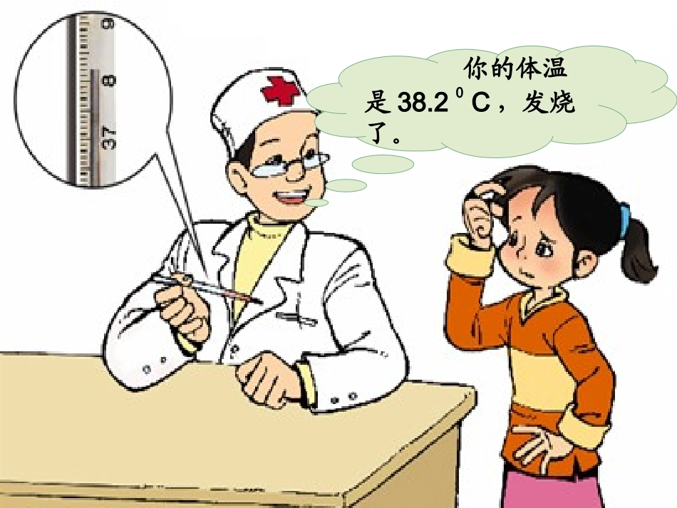 课件，小数的产生和意义_第3页