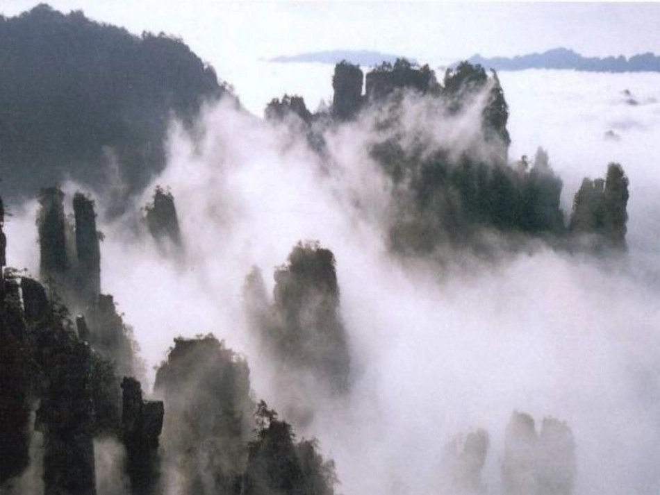 索溪峪的野 (2)_第3页
