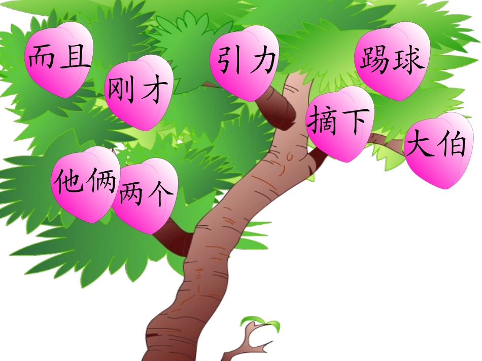 地球爷爷的手 (2)_第3页