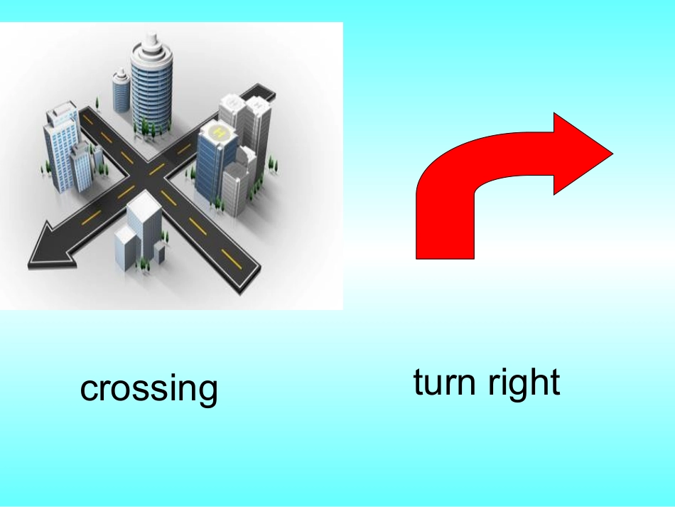 六年级上册PartB教学课件2_第2页