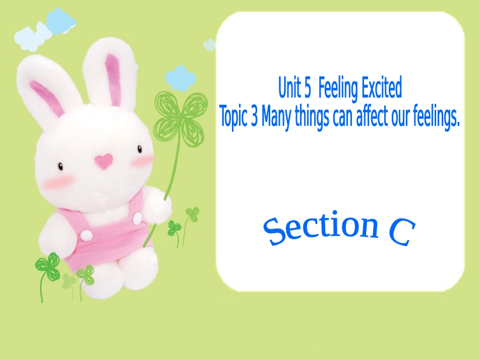 八下Unit5Topic3SectionC_第1页