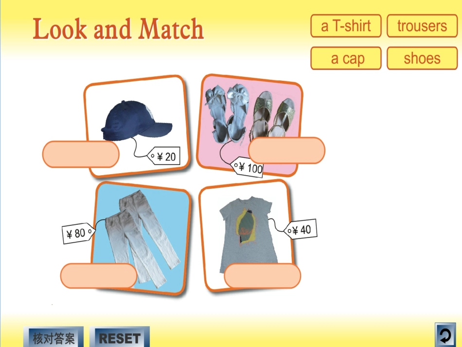 五年级英语unit3课件_第1页