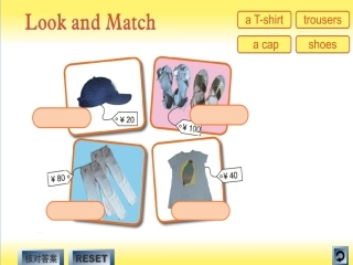 五年级英语unit3课件