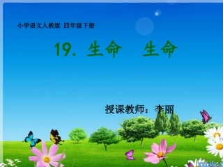 生命生命 (2)