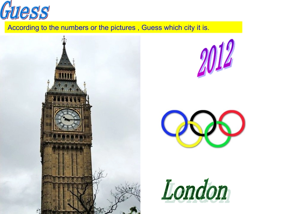 新目标Go+for+it版+八年级下++Unit+9+Have+you+ever+been+to+a+museum_+Section+B3a（共17张PPT）_第3页