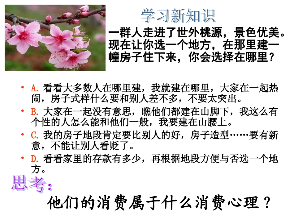 树立正确的消费观_第3页