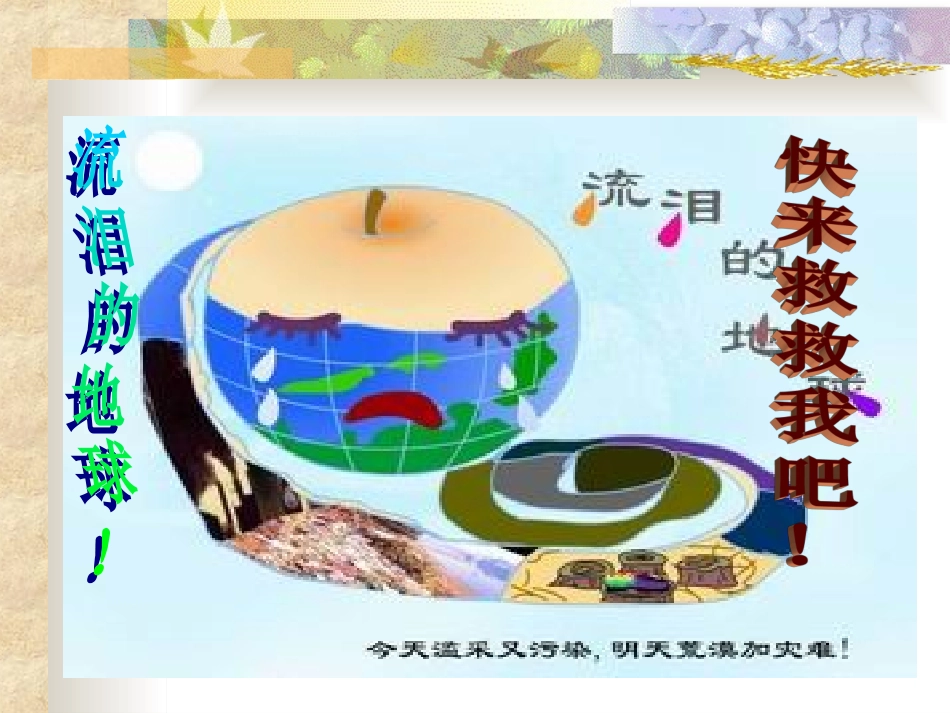 可持续发展-我们面临的重要课题8-1_第2页