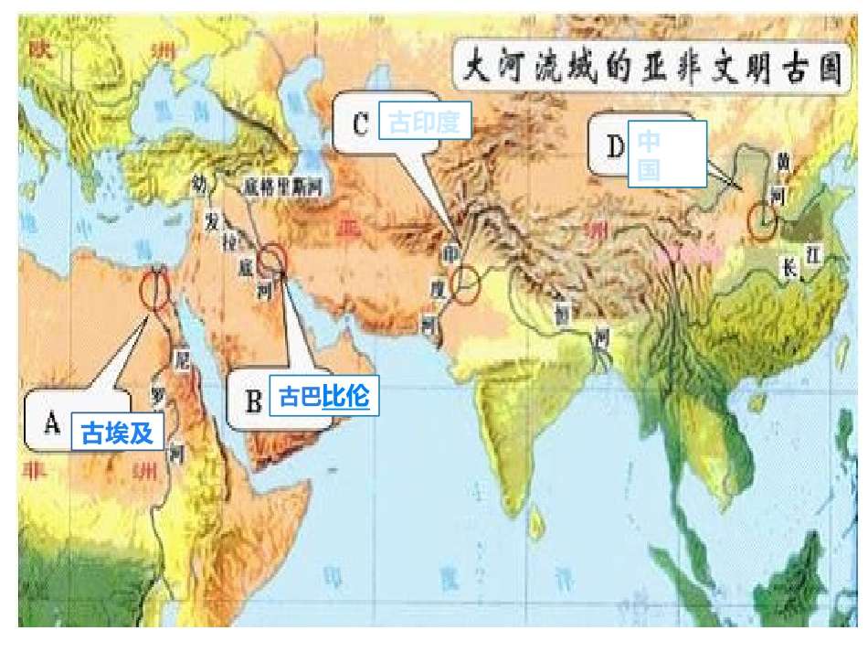 大河流域的上古文明_第3页
