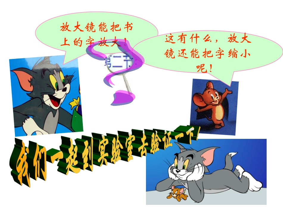 凸透镜成像的规律 (2)_第3页