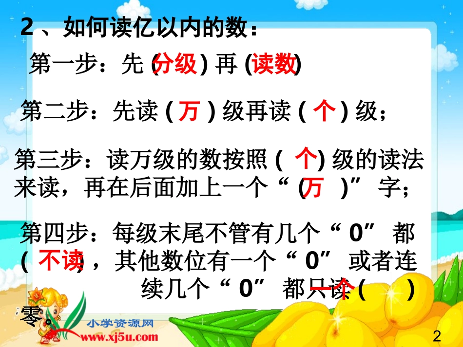 《亿以上数的认识及读写》_第3页