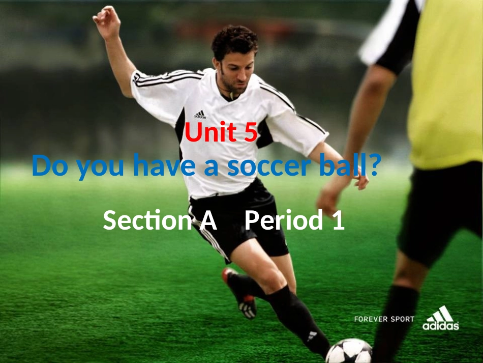 七上unit5(1)_第1页