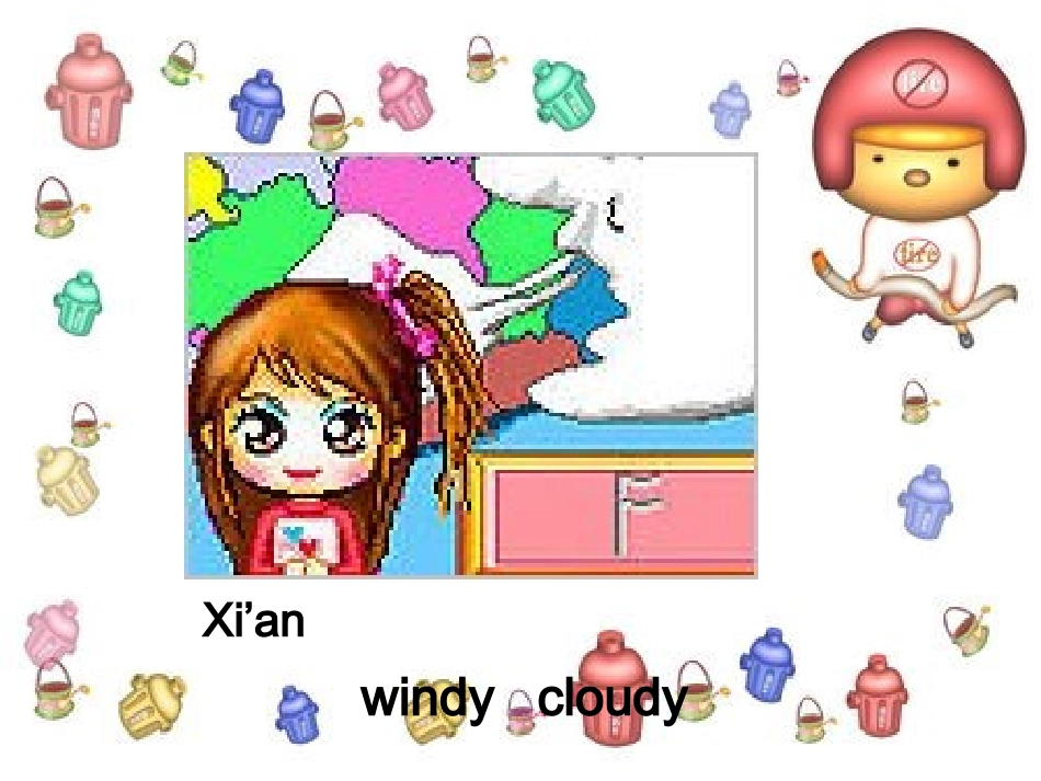 How’stheweathertoday？_第3页