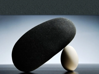 石头的力量（无动画）