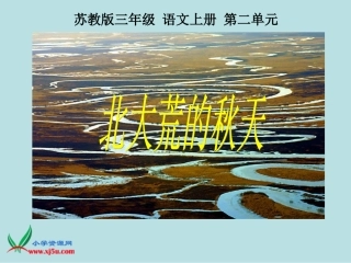 北大荒的秋天 (3)