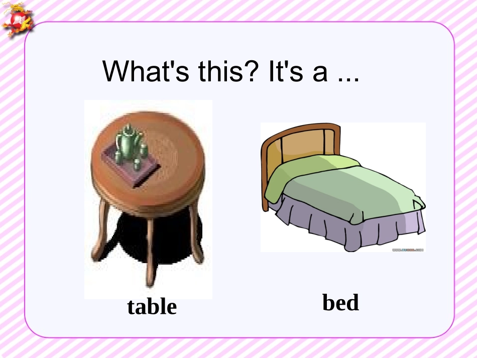 七上Unit4Period1_第3页