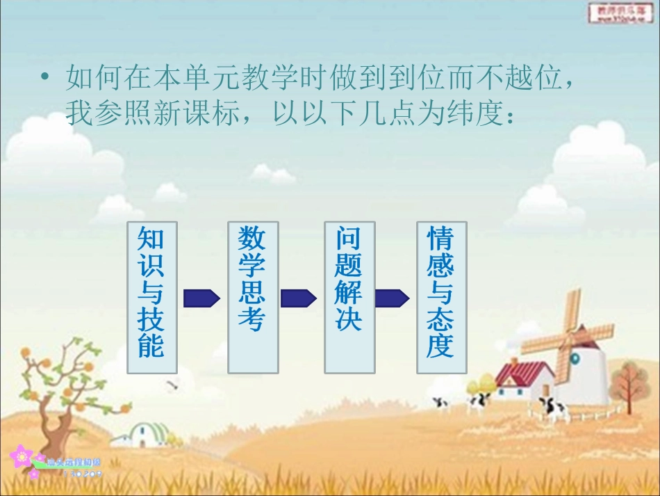 陈荣珍—说课演示文稿_第2页