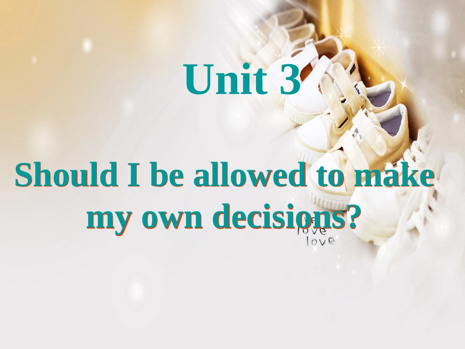 九年级英语新目标Unit_3_Period_5_Reading课件_第1页