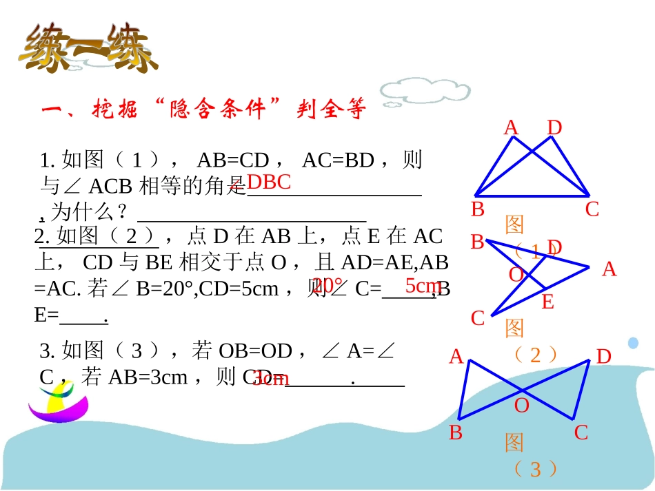 三角形全等的复习_第2页