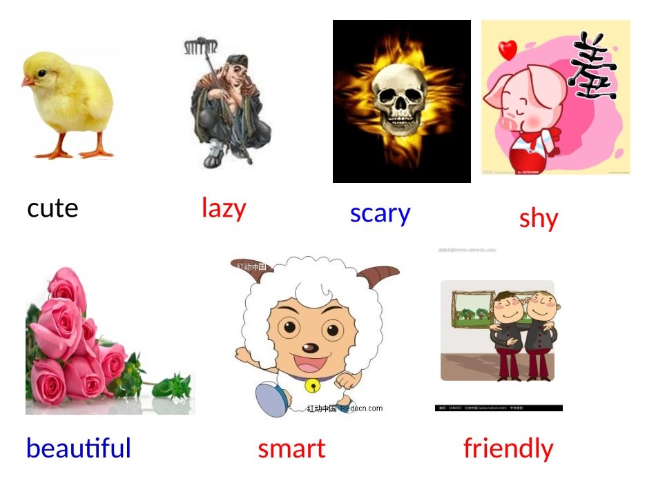 七年级下册unit5_第3页