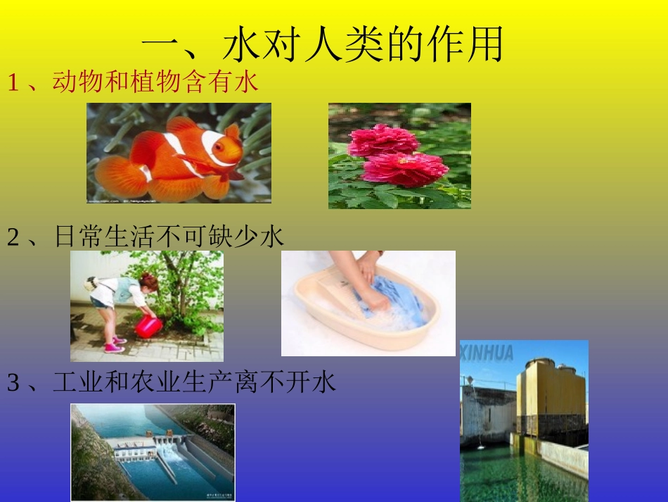 化学课件第四单元课题3水的组成1_第2页