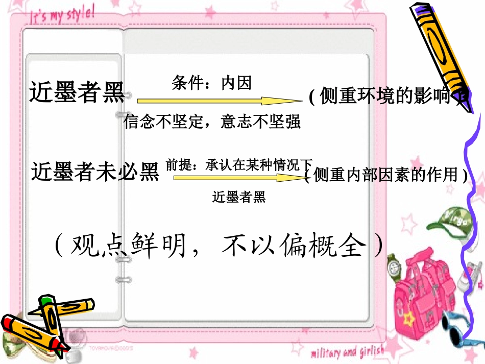 《善于思辨：学习辩证分析》_第3页