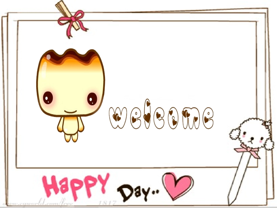 UINT5_Dinner's_ready课件_第2页