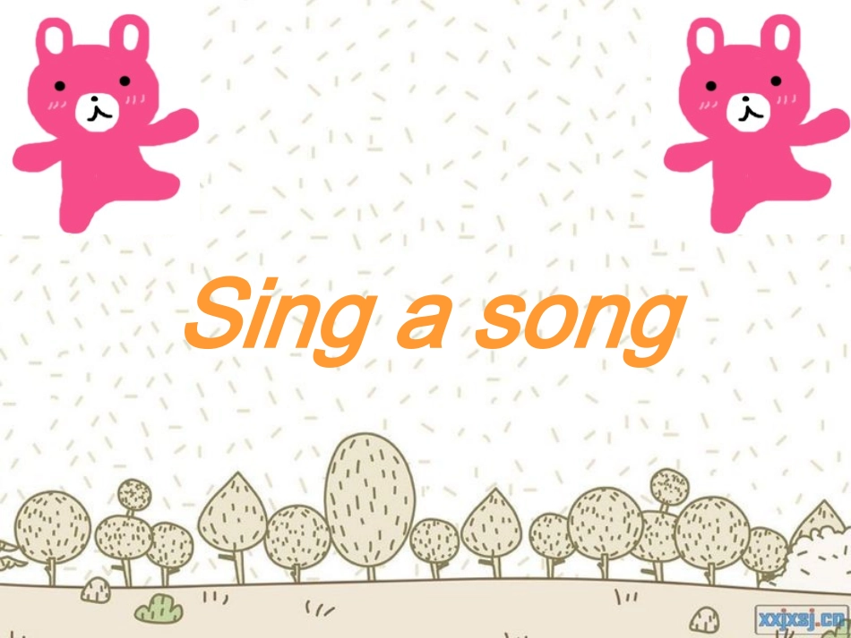 UINT5_Dinner's_ready课件_第3页