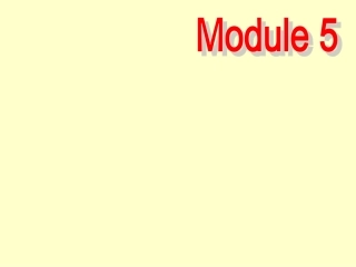 外研版八上M5-Unit1(1)