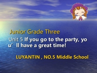 人教新目标八年级英语下课件unit5