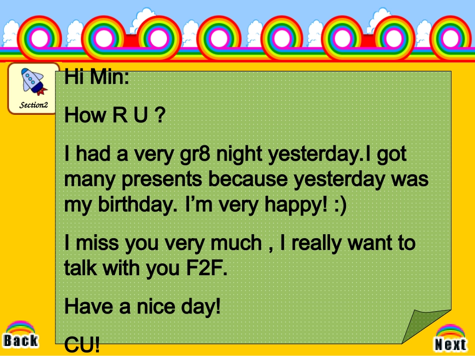 初三英语Unit12课件Reading (2)_第2页