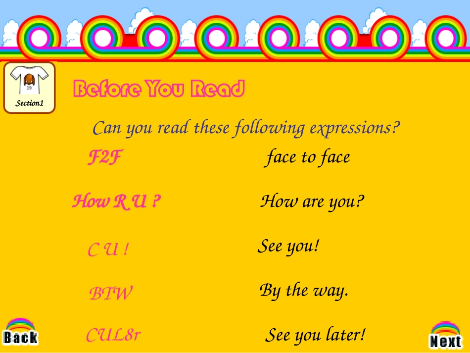 初三英语Unit12课件Reading (2)_第3页