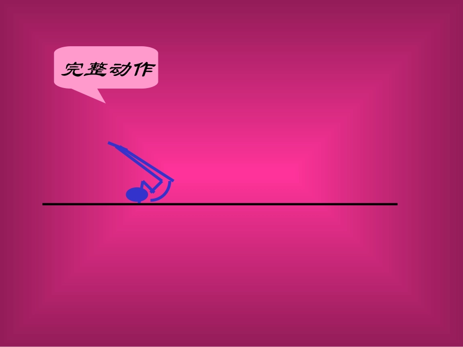 前滚翻教学课件 (2)_第3页
