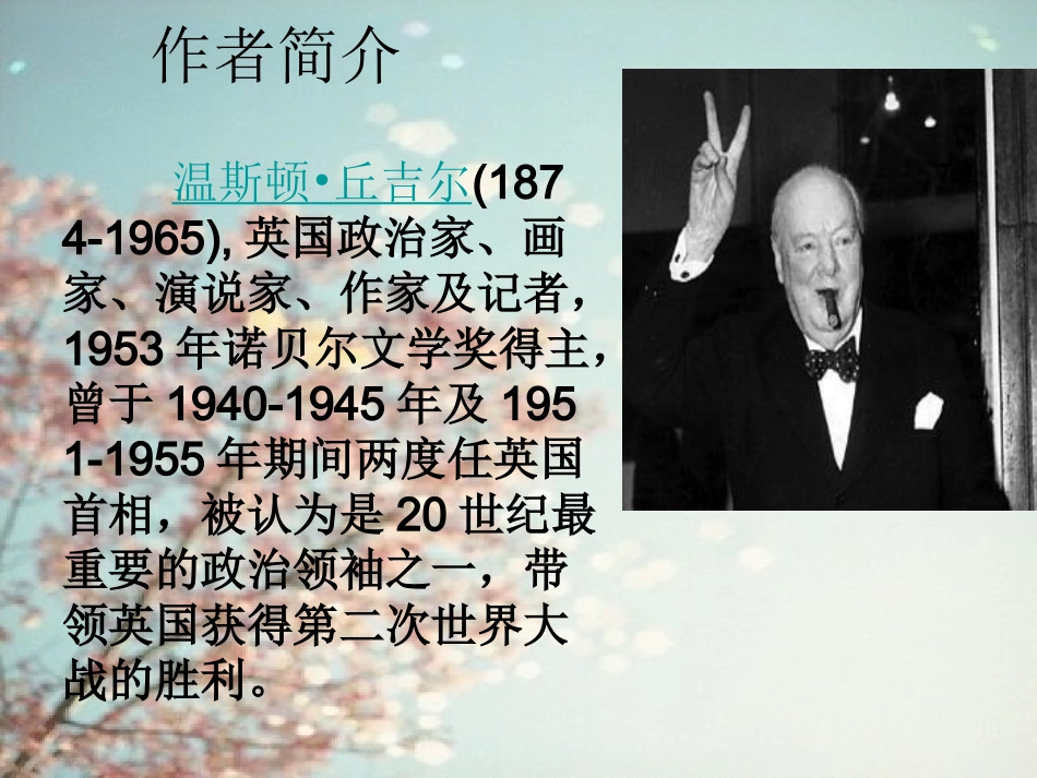 我的早年生活 (10)_第2页